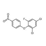 Picture of Fluoronitrofen