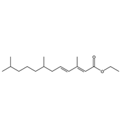 Picture of Hydroprene (mixture of E and Z isomers)