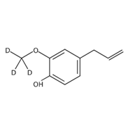 Picture of Eugenol-d3 Solution in Methanol, 100μg/mL